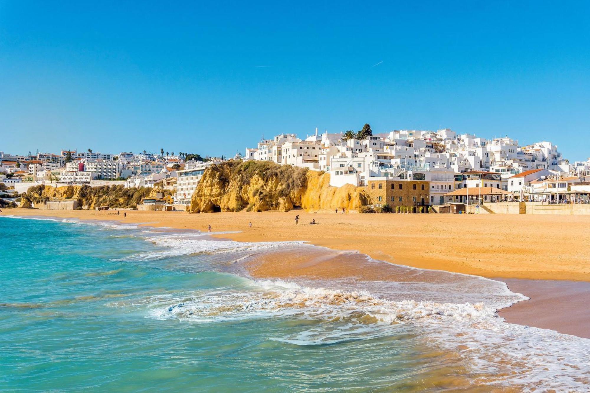 Albufeira Classic 2 By Homing 外观 照片